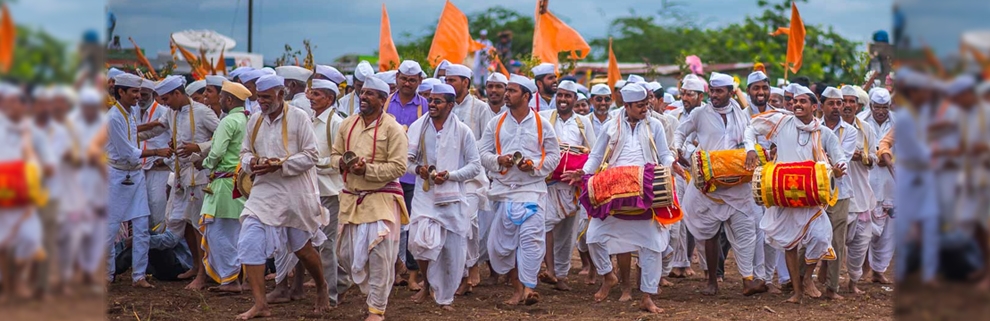 दोन वर्षांनतर वारी निघाल्यावर एका वारकऱ्याचे मनोगत